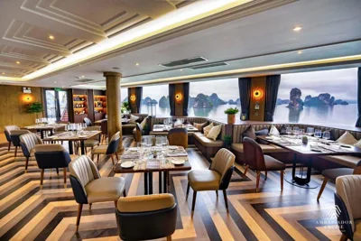Lucasta Hotel Ha Long – 照片 2