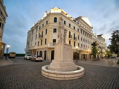 Lucasta Hotel Ha Long – 照片 3