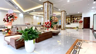 Lucasta Hotel Ha Long – 照片 4
