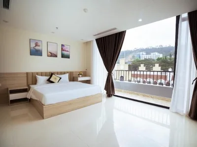 Lucasta Hotel Ha Long – 照片 5
