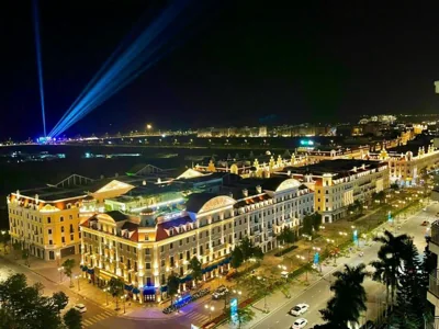 Lucasta Hotel Ha Long – 照片 6