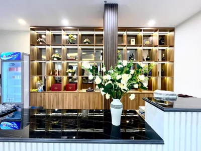 Lucasta Hotel Ha Long – 照片 7