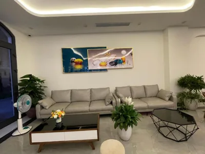 Lucasta Hotel Ha Long – 照片 8