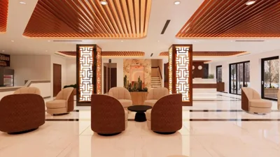 Lucasta Hotel Ha Long – 照片 10