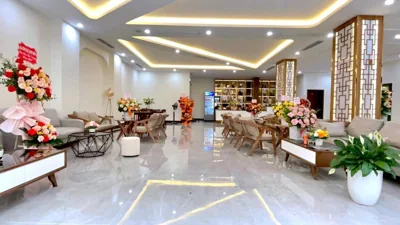 Lucasta Hotel Ha Long – 照片 12