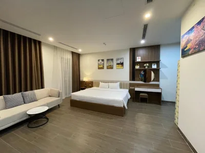 Lucasta Hotel Ha Long – 照片 15