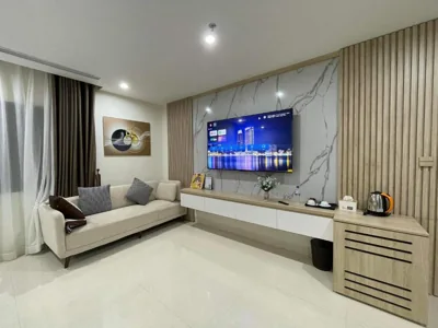 Lucasta Hotel Ha Long – 照片 16